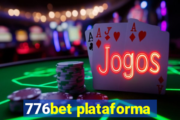 776bet plataforma